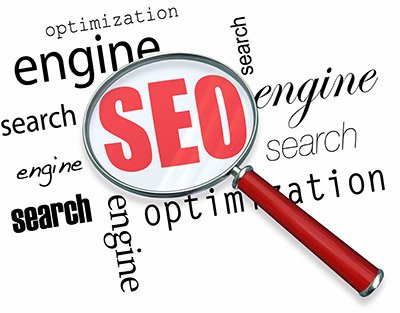 search engine optimization